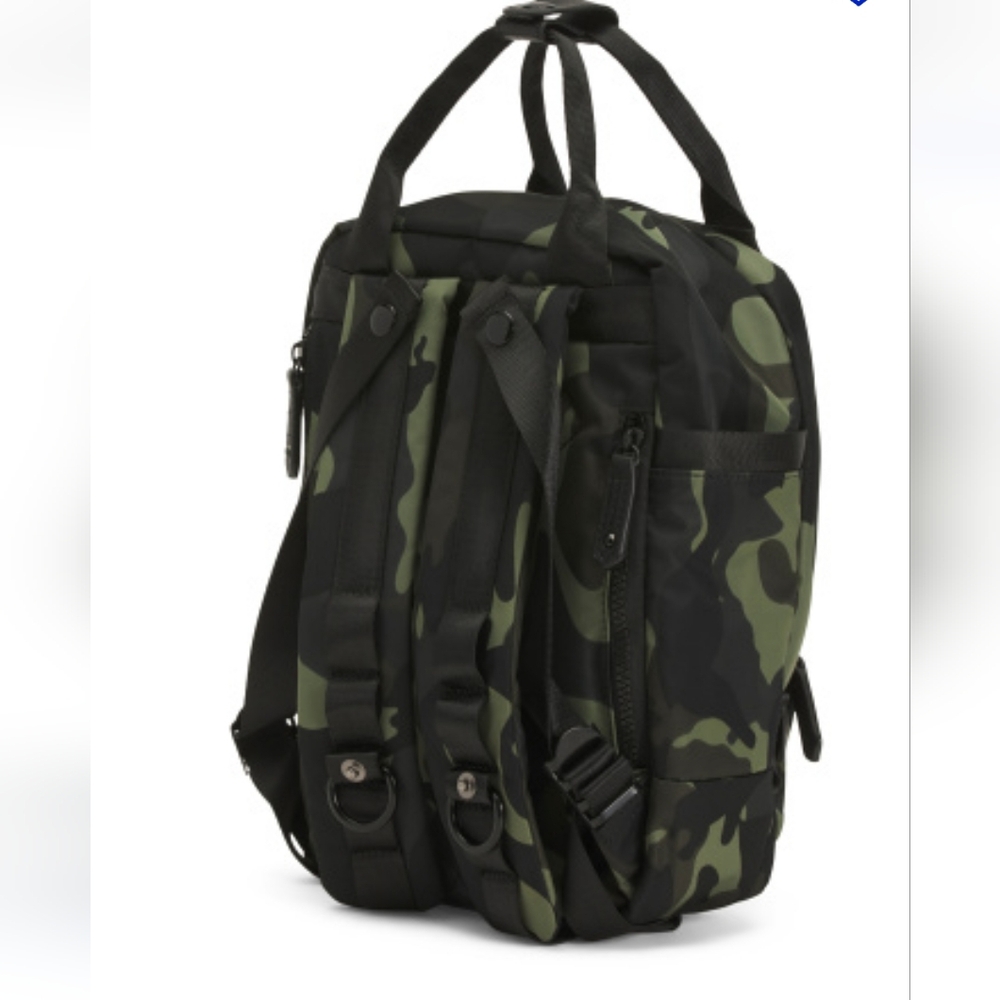 Sol & Selene Mini Backpack - Picture 11 of 11